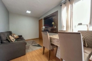 Apartamento Residencial Morada das Magnólias