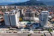 Apartamento de luxo com 4 quartos, 315m², à venda em Caraguatatuba, Indaia