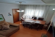 Apartamento com 2 quartos à venda na Rua Otávio Neto, 235, Jardim Aurélia, Campinas