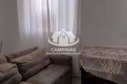 Apartamento com 2 quartos à venda na Rua Dona Esmeralda Oliveira Mathias, 220, Parque Residencial Vila União, Campinas