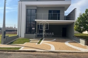 Casa em condomínio fechado com 3 quartos à venda na Avenida Santana, 250, Parque Olívio Franceschini, Hortolândia