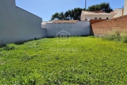 Terreno em condomínio fechado à venda na Avenida José Alvaro Delmonde, 100, Jardim Okinawa, Paulínia