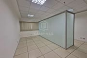 Sala comercial para alugar na Avenida José de Souza Campos, 1073, Cambuí, Campinas