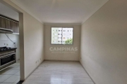 Apartamento com 2 quartos à venda na Rua Visconde de Congonhas do Campo, 1085, Loteamento Parque São Martinho, Campinas