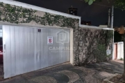 Casa com 3 quartos à venda na Avenida Monte Castelo, 603, Jardim Proença, Campinas