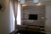 Apartamento com 2 quartos à venda na Rua Manoel Dias Pimenta, 331, Parque Residencial Caiapó, Campinas