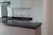 Apartamento com 2 quartos à venda na Avenida Governador Pedro de Toledo, 596, Bonfim, Campinas