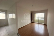 Apartamento com 2 quartos para alugar na Rua Santa Rita do Passa Quatro, 355, Jardim Nova Europa, Campinas