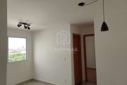 Apartamento com 2 quartos à venda na Rua Manuel Francisco Monteiro, 635, Parque Industrial, Campinas