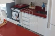 Apartamento com 2 quartos à venda na Avenida Governador Pedro de Toledo, 596, Bonfim, Campinas