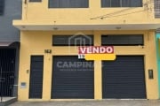 Barracão / Galpão / Depósito à venda na Rua General Marcondes Salgado, 162, Centro, Campinas