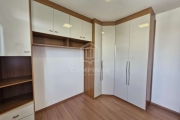 Apartamento com 2 quartos para alugar na Rua Santa Rita do Passa Quatro, 355, Jardim Nova Europa, Campinas