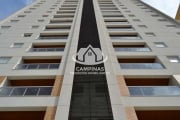 Apartamento com 3 quartos para alugar na Rua Buarque de Macedo, 47, Jardim Guanabara, Campinas