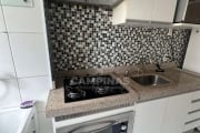 Apartamento com 2 quartos à venda na Avenida Governador Pedro de Toledo, 596, Bonfim, Campinas