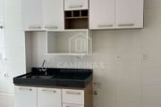 Apartamento com 2 quartos para alugar na Rua Santa Rita do Passa Quatro, 355, Jardim Nova Europa, Campinas