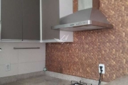 Apartamento à venda em Campinas -SP no Loteamento Parque São Martinho 2 quartos.