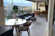 Imperdível apartamento de luxo com 4 quartos e 4 suítes no Anhangabaú, Jundiaí-SP! Venha conferir!