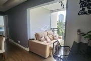 Apartamento de 2 Quartos com Vista para o Bosque em Jundiaí/SP - Forest Jardim Ana Maria: 64m² de Luxo e Conforto!