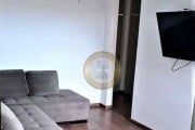 Apartamento com 2 dormitórios à venda, 56 m² por R$ 250.000,00 - Cidade Miramar - São Bernardo do Campo/SP