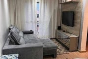 Apartamento com 2 dormitórios para alugar, 54 m² por R$ 3.271,00/mês - Assunção - São Bernardo do Campo/SP