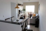 Lindo apartamento já mobiliado à venda, Urbanova, SAO JOSE DOS CAMPOS - SP