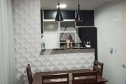 Apartamento à venda, Jardim Sol Nascente, JACAREI - SP