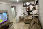 Apartamento com 2 dormitórios à venda, Jardim Paraíso, SAO JOSE DOS CAMPOS - SP