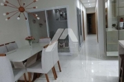 Ótima casa com 3 dormitórios sendo 1 suíte, Bosque dos Manacás - Jacareí - SP.