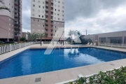 Apartamento de 2 dormitórios com suíte à venda, Jardim California, JACAREI - SP.