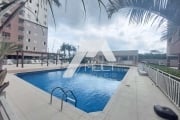 Apartamento 3 dormitórios, sendo uma suíte com 80 m2 à VENDA,Jardim California, Jacarei - SP.