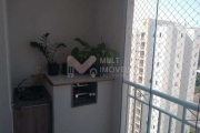 Apartamento com 3 dormitórios à venda, Vila Sanches, SAO JOSE DOS CAMPOS - SP