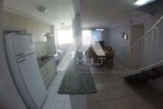 Apartamento cobertura com 3 dorms, À venda, Jd. América, SÃO JOSÉ DOS CAMPOS