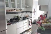 Apartamento - Centro Jacareí, 3 dormitórios, 1 suíte, Tudo em porcelanato