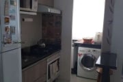 Apartamento para Venda em Campo Largo, Jardim Iruama, 2 dormitórios, 1 banheiro, 1 vaga