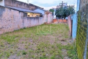 Terreno plano com 200m²&lt;BR&gt;Medindo: 6,60m de frente e 30,58m de frente ao fundo.