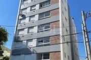 Apartamento novo, 67m² privativos, com 2 quartos, sendo 1 suíte, banheiro social, área de serviço, churrasqueira, 2 vagas de garagem. Revestido com porcelanato em todos os cômodos, possui aberturas ex