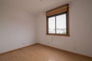 Excelente apartamento, com 03 dormitórios sendo 01 suite, living 2 ambientes, sacada com churrasqueira, cozinha e área de serviço, 1 vaga de garagem. Edifício com piscina, salão festas, brinquedoteca,