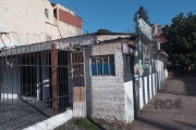 Excelente Ponto Comercial na Esquina da Av. Bento Gonçalves com a Rua Rafael Clark!&lt;BR&gt;&lt;BR&gt;Essa é uma oportunidade rara para empreendedores e investidores. Localizado em uma esquina estrat