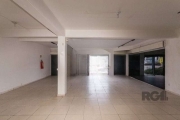 Loja/Sala - NAVEGANTES&lt;BR&gt;&lt;BR&gt;Loja para alugar no bairro Navegantes em Porto Alegre, com 170 m² privativos, sendo pavimento térreo com 85 m² e mezanino com 85 m². Prédio de esquina todo en