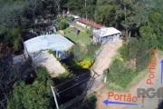 Ótima oportunidade de investimento! Terreno com 4725m² de área total, localizado no Bairro Morro Santana em Porto Alegre. Topografia irregular e frente a fundos, possui viabilidade para construção. Nã