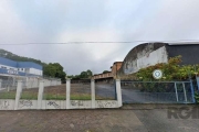 excelente oportunidade de aluguel de área na Avenida Eduardo Prado, localizado em Cavalhada, Porto Alegre. Com 3500m² de área privativa e total, terreno plano, circuito fechado de TV e frente para a r