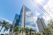 Apartamento Mobiliado de 1 Dormitório no Trend City Center - Conforto e Praticidade ao Lado do Praia de Belas Shopping&lt;BR&gt;&lt;BR&gt;Aproveite esta oportunidade única de viver em um apartamento m