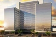 Arranjo de salas ( 620 e 622)&lt;BR&gt;&lt;BR&gt;O Rossi Business Park está localizado na Av. Ipiranga, 7450, na região da cidade Porto Alegre&lt;BR&gt;&lt;BR&gt;Com um total de 264 salas, o edifício 