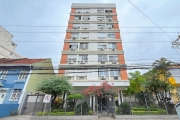 Descubra este incrível apartamento no coração do bairro Santana, em Porto Alegre. Localizado na Avenida Venâncio Aires, este imóvel oferece uma área privativa de 96,64 m², ideal para quem busca confor