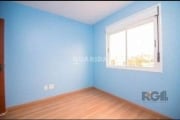 Apartamento de 3 dormitórios sendo 1 suíte.