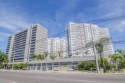 Sala Comercial no Empreendimento ICON, na Av. Assis Brasil&lt;BR&gt;&lt;BR&gt;Localização privilegiada: Av. Assis Brasil, Porto Alegre, próximo ao Terminal Triângulo.&lt;BR&gt;&lt;BR&gt;Característica