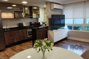 Excelente! Apartamento de 2 Dormitórios com Suíte e Closet em Condomínio Completo&lt;BR&gt;&lt;BR&gt;Venha conhecer este incrível apartamento de 71 m² privativos, originalmente com 3 dormitórios, tran