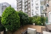 Apartamento Garden, no Condomínio Viva Vida Iguatemi. &lt;BR&gt;&lt;BR&gt;Com 92m² área privada, 02 dormitórios, sendo 1suite, lavabo, churrasqueira, cozinha com passa patros, área de serviços, banho 