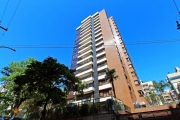 Apartamento de alto padrão no bairro Petrópolis, na região mais valorizada do bairro, a uma quadra do União e Panamerican school, empreendimento novo, pronto para morar, única unidade disponível, préd