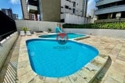 AP de OPORTUNIDADE no MEIRELES com 222m² a apenas 04 QUADRAS da AV. BEIRA MAR | Meireles, Fortaleza-CE